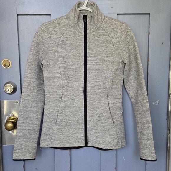lululemon Insculpt Jacket - Picture 4 of 5